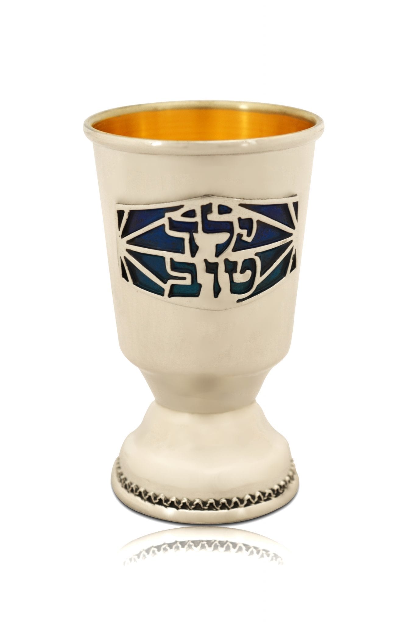 Yalda Tova Kiddush Cup