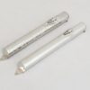 Extra Large Silver Mezuzah Case