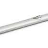 Extra Large Silver Mezuzah Case