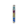 Orit Colorful Mezuzah Case