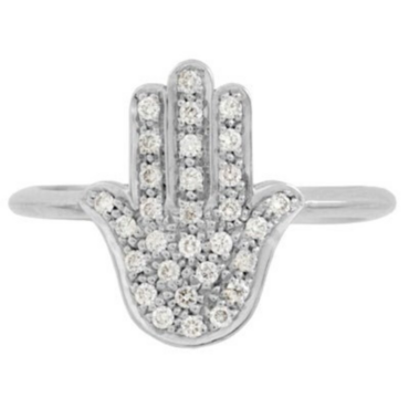 White gold