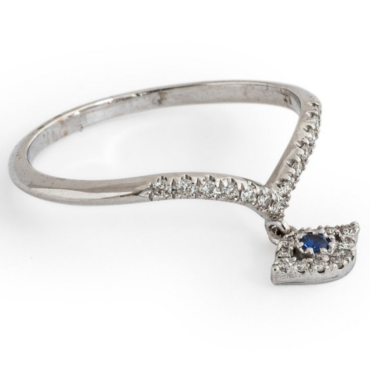 White gold