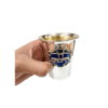 Special Personalized Kiddush Cup