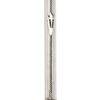 Extra Large filigree Silver Mezuzah Case