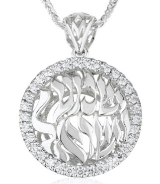 White gold