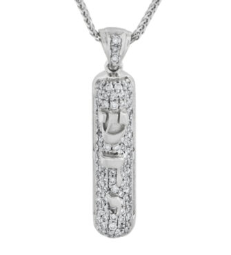 White gold