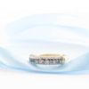 Yevarechecha Hashem Priestly Blessing 14K Ring