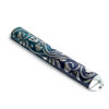 Pomegranate Mezuzah Case Made of Iron with Modern Design