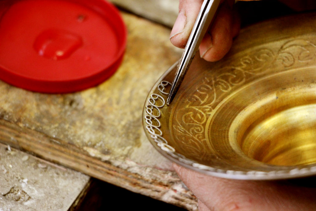 What is Kiddush – The Full Guide For Shabbat Evening and Kiddush Settings Kiddush Cup - NADAV ART