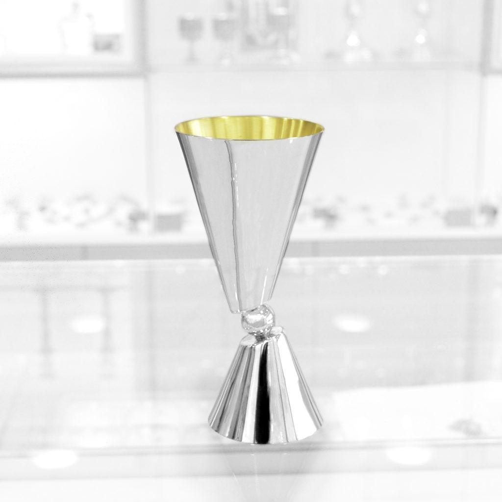 What is Kiddush – The Full Guide For Shabbat Evening and Kiddush Settings Kiddush Cup - NADAV ART