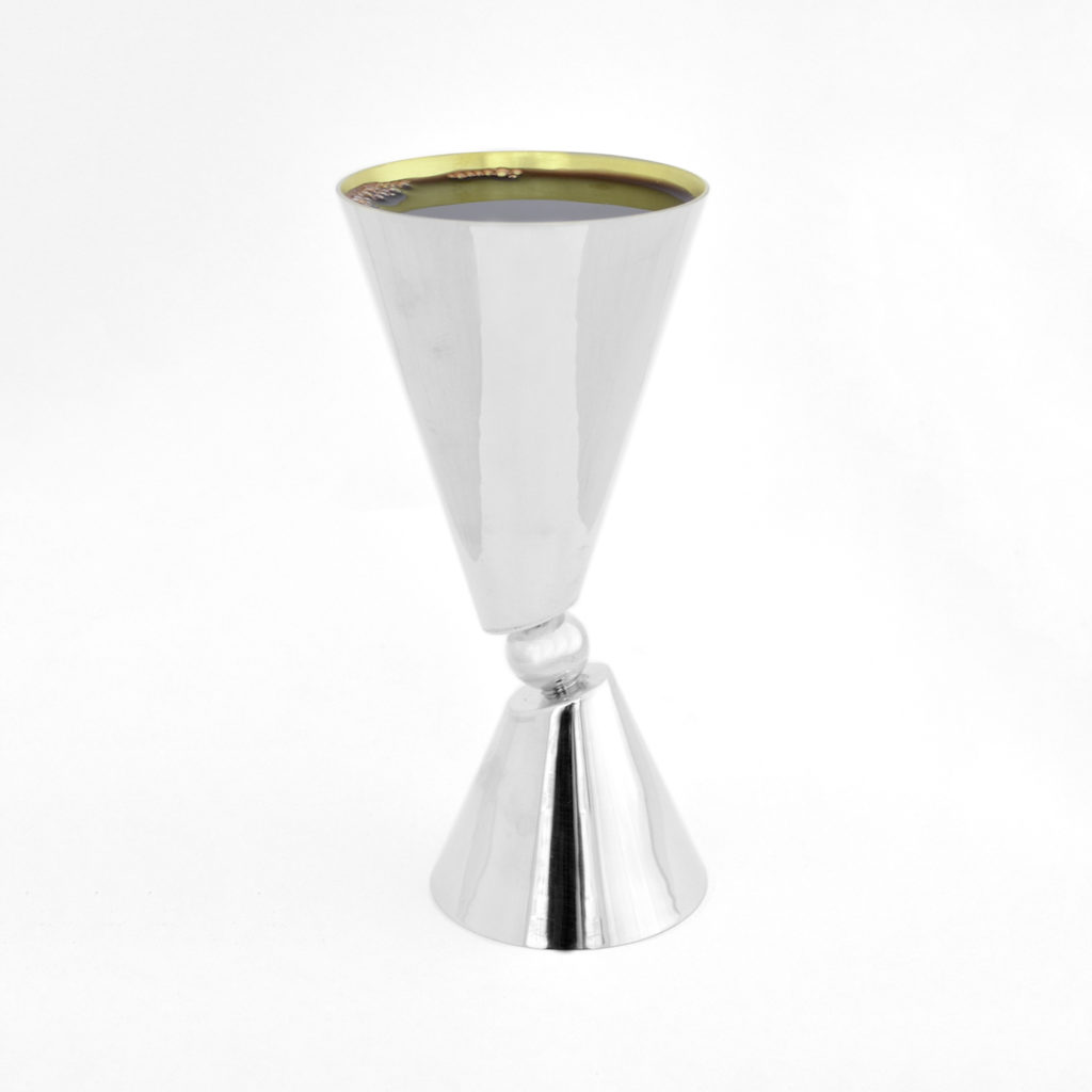 Full Guide On Silver Kiddush Cups - NADAV ART