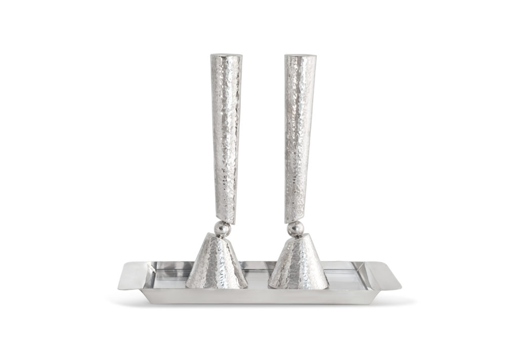 How To Take Care Of Sterling Silver Judaica and Jewelry Cleaning 8 Tips - NADAV ART