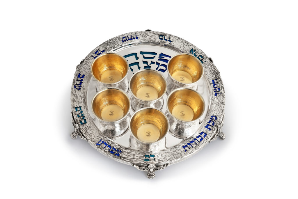 Top Five Products for Passover Top Five Products for Passover - NADAV ART
