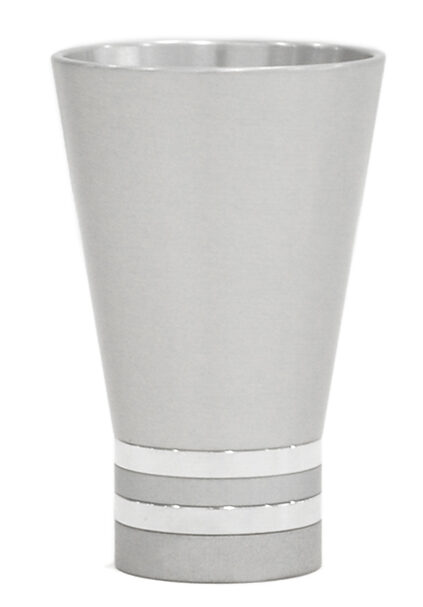 Anodized Aluminum Multi Colored Children’s Cup