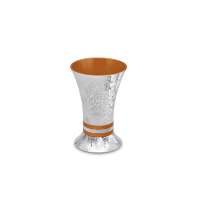 Elegant Looking Small Kiddush Cup