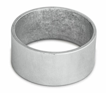Ring-Shaped Aluminum Napkin Holder