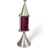 Anodized Aluminum Colorful Besamim Box