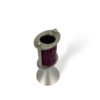 Anodized Aluminum Colorful Besamim Box