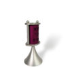 Anodized Aluminum Colorful Besamim Box