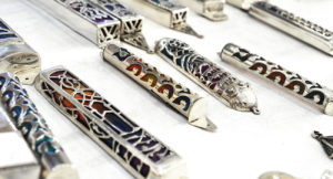 How Do You Make a Mezuzah Case? How Do You Make a Mezuzah Case?