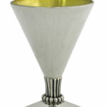 925 Sterling Silver Small Children’s Cup