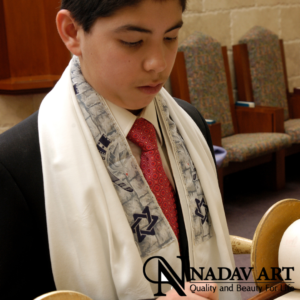 Everything You Need to Know About Judaica Gifts for Bar Mitzvah - NADAV ART