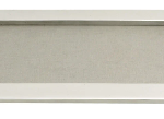 Rectangular Anodized Aluminum Custom Tray