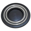 Anodized Aluminum Colorful Plate for Kiddush