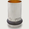 Ani Ledodi Special Kiddush Cup with Ring