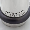Ani Ledodi Special Kiddush Cup with Ring