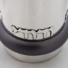 Ani Ledodi Special Kiddush Cup with Ring