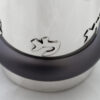 Ani Ledodi Special Kiddush Cup with Ring