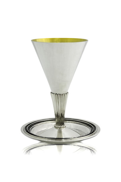 Tal Modern Plate