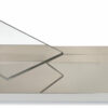 Handmade Sterling Silver Candlestick Tray