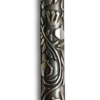 Pomegranate Nature Mezuzah Case