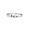 Sterling Silver Name Bracelet with Enamel