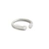 Heart Shaped Gold Special Ring