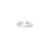 Heart Shaped Gold Special Ring