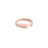 Heart Shaped Gold Special Ring
