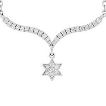 White gold