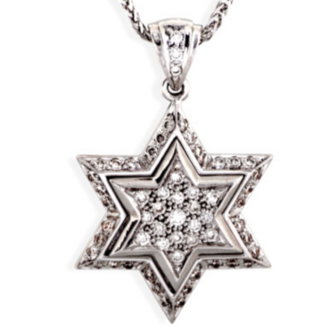 White gold
