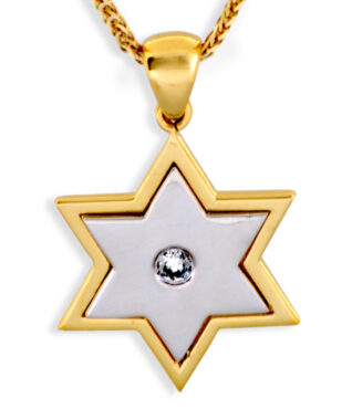 White gold