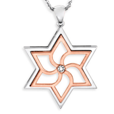 Rose Gold