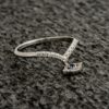 Gold ring – Bling Bling