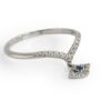 Gold ring – Bling Bling