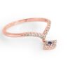 Gold ring – Bling Bling