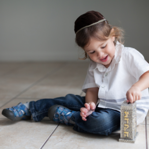 What Is Tzedakah?