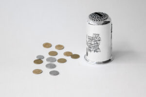 What Is a Tzedakah Box