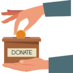 What Should I Put in a Charity Box?