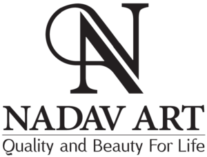 Contact Us  - NADAV ART